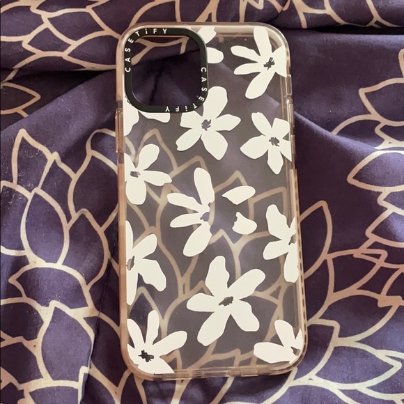 CARETIFY IPHONE 12 CASE (VERY DURABLE) - Picture 1 of 3